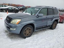 2004 Lexus GX 470 for sale in Columbus, OH