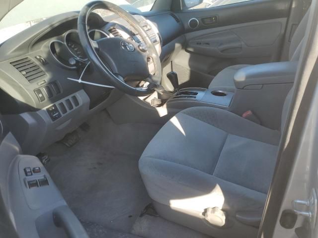 2006 Toyota Tacoma Prerunner Access Cab