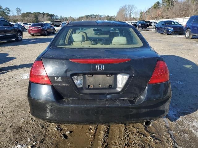 2006 Honda Accord LX