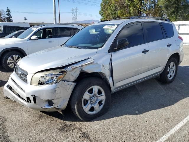 2007 Toyota Rav4