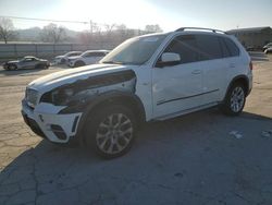 BMW salvage cars for sale: 2013 BMW X5 XDRIVE35I