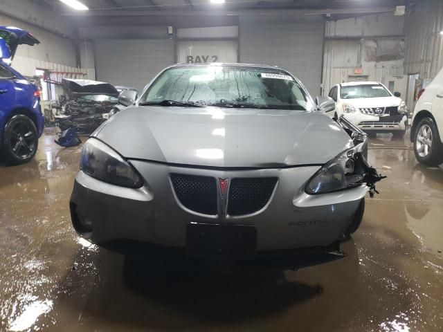 2007 Pontiac Grand Prix