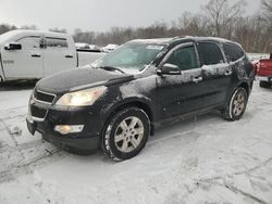 2010 Chevrolet Traverse LT en venta en Ellwood City, PA