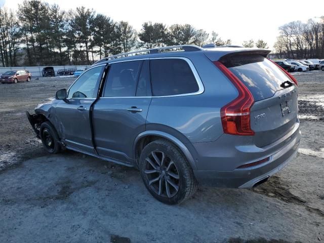 2016 Volvo XC90 T6