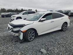 2019 Honda Civic Touring for sale in Elmsdale, NS