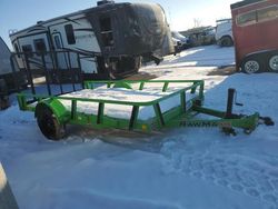 2024 Rawmaxx Trailer en venta en Indianapolis, IN