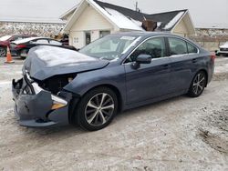 2017 Subaru Legacy 2.5I Limited for sale in Northfield, OH