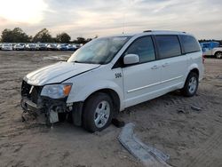 Dodge Vehiculos salvage en venta: 2011 Dodge Grand Caravan Crew