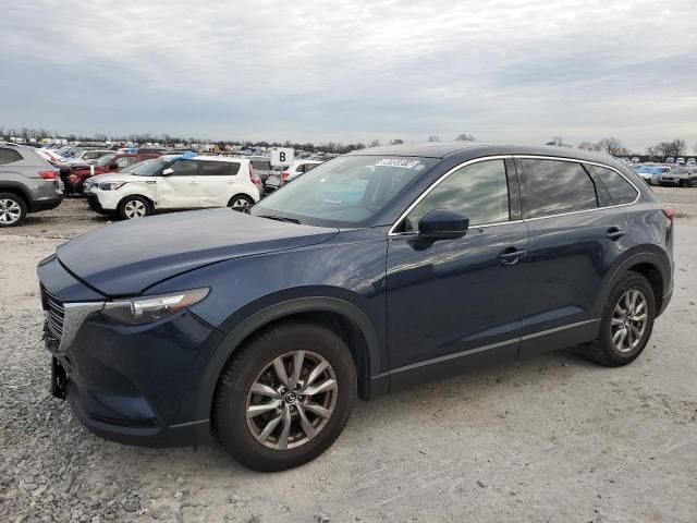 2018 Mazda CX-9 Touring