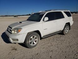 2005 Toyota 4runner SR5 for sale in New Braunfels, TX