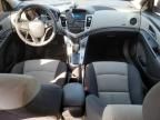 2016 Chevrolet Cruze Limited LS