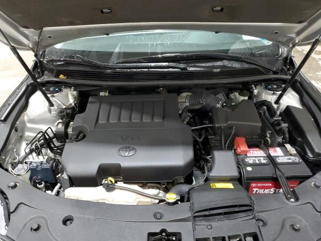 2013 Toyota Avalon Base