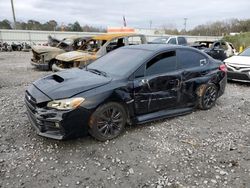 Subaru wrx Vehiculos salvage en venta: 2020 Subaru WRX