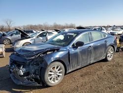 2017 Mazda 6 Sport en venta en Des Moines, IA