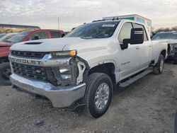 2020 Chevrolet Silverado K2500 Heavy Duty LT for sale in Grand Prairie, TX