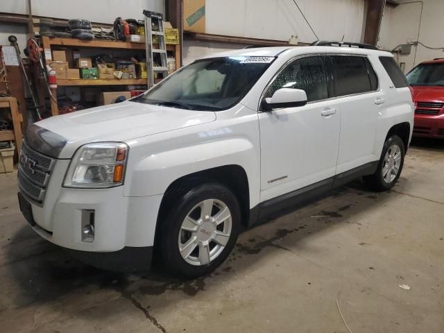 2013 GMC Terrain SLE