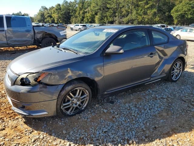 2008 Scion TC