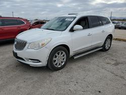 Buick salvage cars for sale: 2016 Buick Enclave