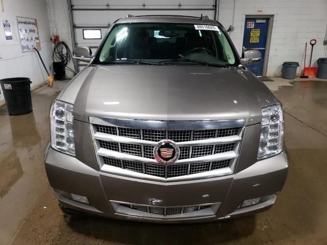 2013 Cadillac Escalade ESV Platinum