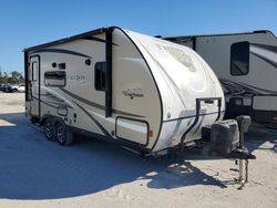 Coachmen Vehiculos salvage en venta: 2017 Coachmen Freedom EX