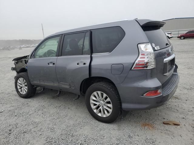 2016 Lexus GX 460