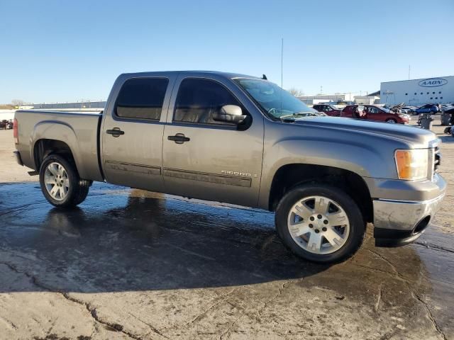 2008 GMC Sierra C1500