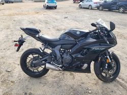 Yamaha yzfr7 salvage cars for sale: 2023 Yamaha YZFR7