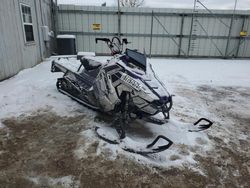 2019 Polaris RMK 800 en venta en Davison, MI