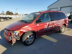 2005 Dodge Grand Caravan SXT for sale in Nampa, ID