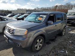 2014 Honda Pilot Exln for sale in Exeter, RI