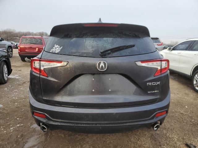 2020 Acura RDX