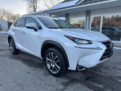 2015 Lexus NX 200T for sale in North Billerica, MA