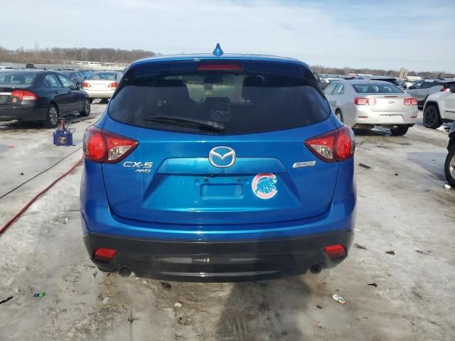 2013 Mazda CX-5 Touring