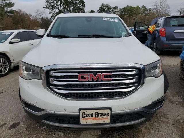 2019 GMC Acadia SLT-2