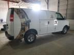 2017 Chevrolet Express G2500
