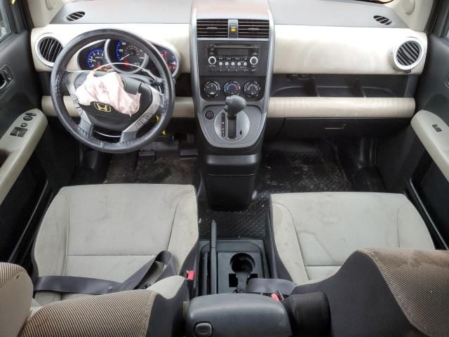 2008 Honda Element EX