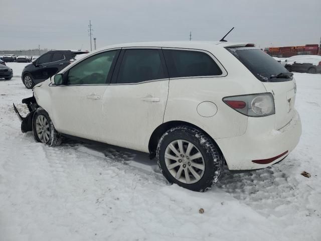 2011 Mazda CX-7