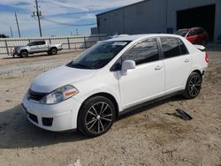 2010 Nissan Versa S for sale in Jacksonville, FL