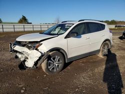 2017 Toyota Rav4 LE en venta en Houston, TX