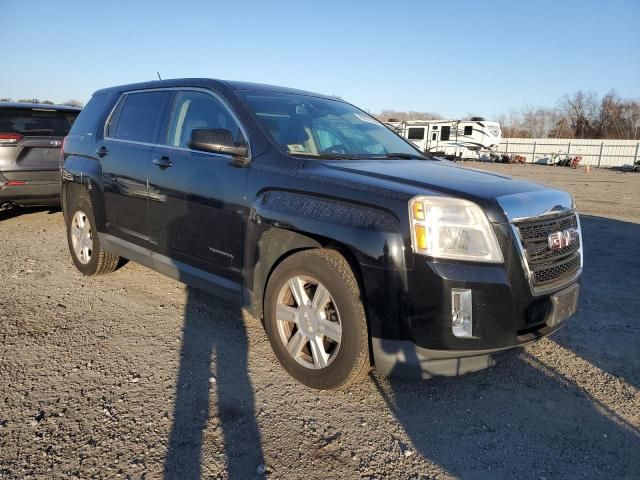 2015 GMC Terrain SLE