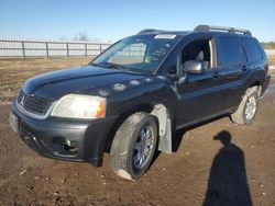 2011 Mitsubishi Endeavor LS for sale in Houston, TX