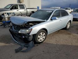 Hyundai Vehiculos salvage en venta: 2008 Hyundai Sonata GLS