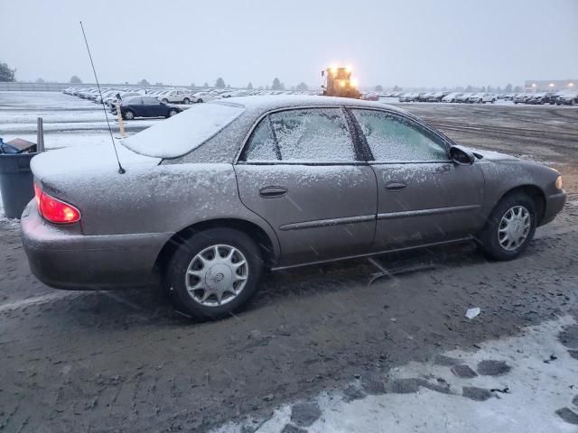 2004 Buick Century Custom