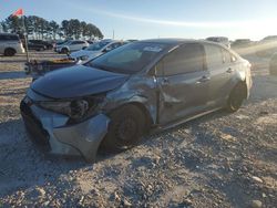 Toyota Corolla l Vehiculos salvage en venta: 2020 Toyota Corolla L