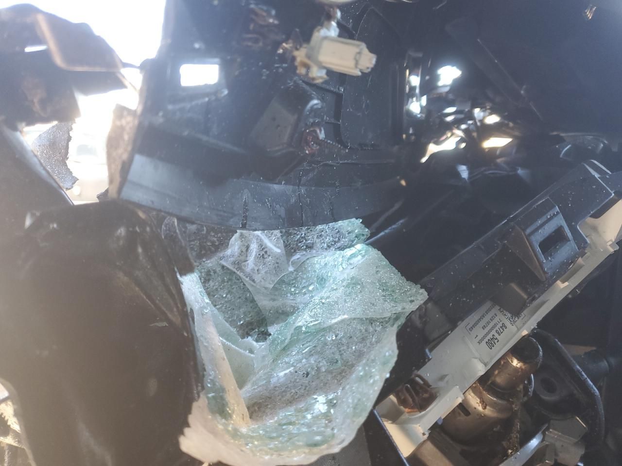 2020 Chevrolet Silverado K1500 rst