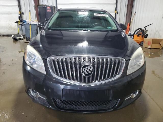 2013 Buick Verano