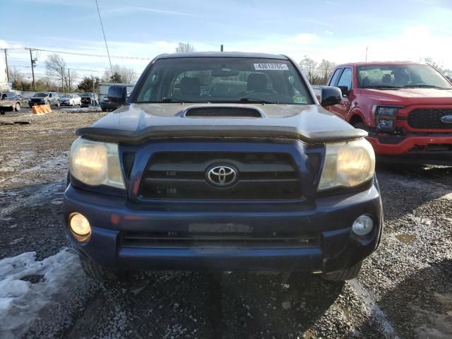 2008 Toyota Tacoma Access Cab