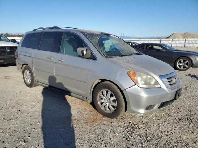 2008 Honda Odyssey EX