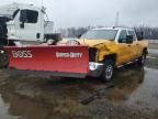 2015 Chevrolet Silverado K2500 Heavy Duty LT