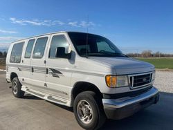 2003 Ford Econoline E250 Van for sale in Oklahoma City, OK